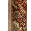 Hand Woven Cotton and Wool Oriental Area Rug