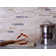 11.6" X 12" Linear Marble Mosaic Tile