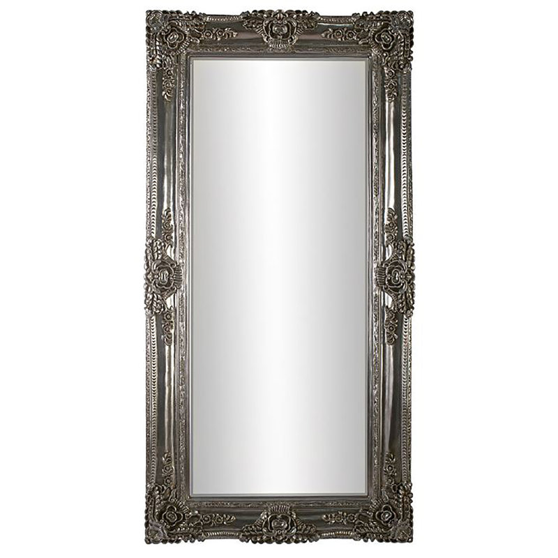Mirror, Champagne