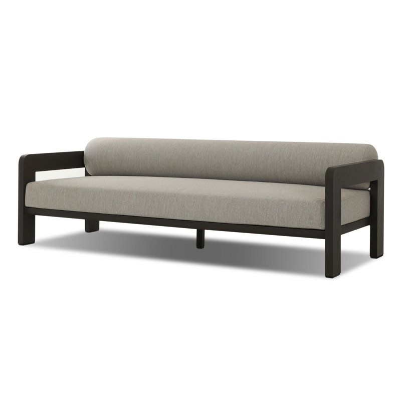 Tatiana Outdoor Sofa-86"