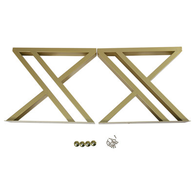 Addyston Table Leg