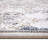 Carlicia Floral 120cm X 170cm Area Rug Set