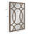 Wood Flat Mirror