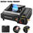 Boshen Gas Single Burner