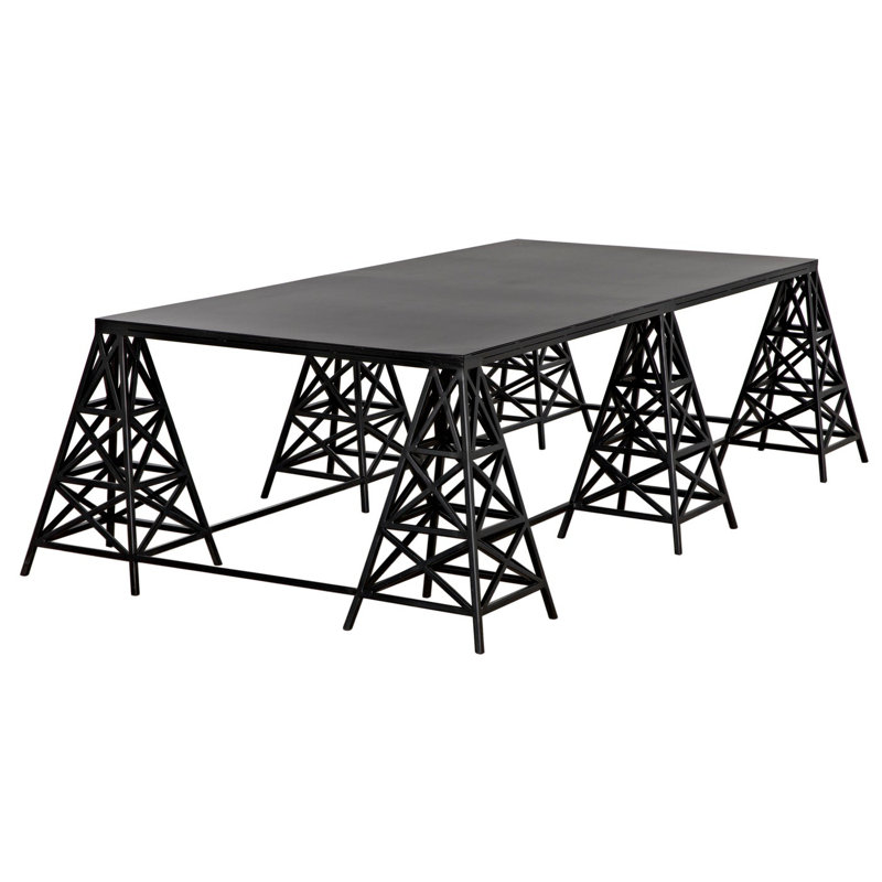 Brixton Coffee Table