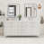 Blanc est en rupture de stock