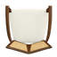 Ensemble de 2 chaises avec accoudoirs-151343564-151343554