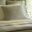 Luanna 300 Thread Count Striped Cotton Pillowcase-1967709897