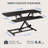 Murray Home Office Standing Desk Converter-245308700-245308701