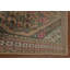 Tapis géométrique en laine 7 x 10