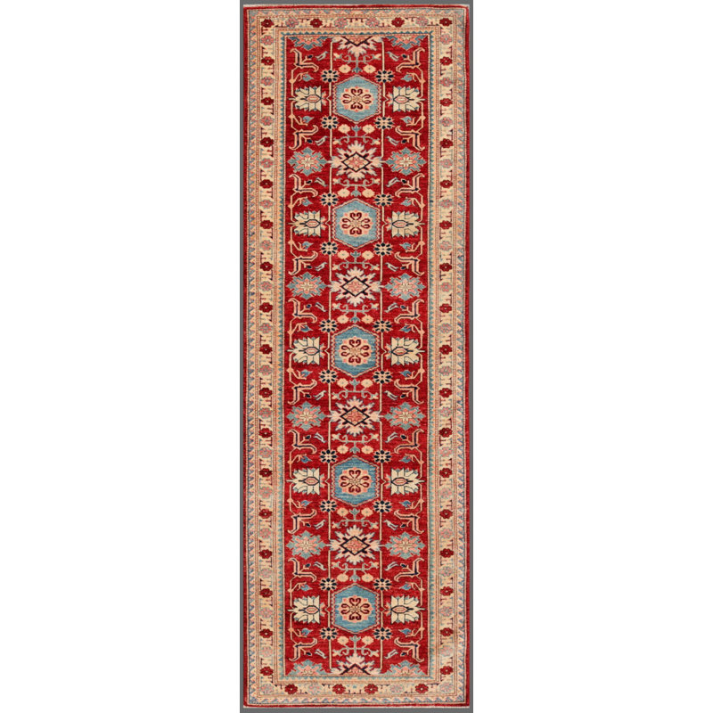 One-of-a-Kind 3'1" X 9'7" Area Rug