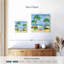 Chaises Adirondack Gillard Whimsy Bay-109214420