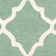 Cannen Hand Tufted Wool Geometric Rug