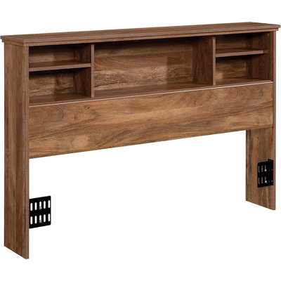 Queen Headboard, Sindoori Mango Finish