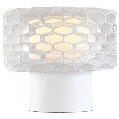 Schema Metal Table Lamp