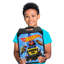 Hot Wheels - Coffre de 48 voitures