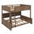 Bois antique sélectionné
