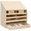 Carrasco Wood Nesting Boxes