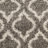 Darrold Hudson Shag Performance Geometric Rug-1967335788