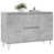 Concrete Gray selected