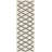 Carolene Hand Tufted Wool Geometric Rug-782995555