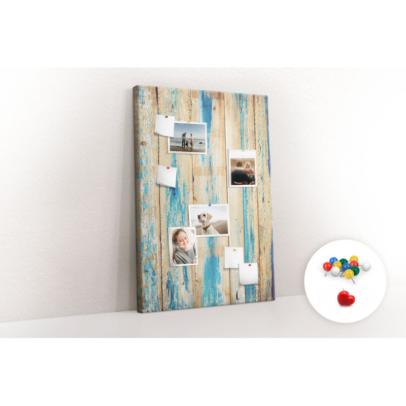 Brodench Cork Corkboard / Bulletin Board