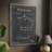 Morning Routine VI Framed Print - Solid Wood-594193577