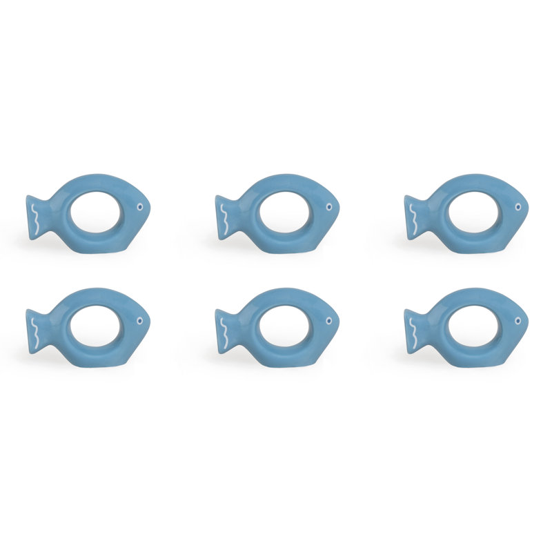 Ceramic Napkin Holder