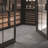 Sensory Details 24" X 24" Porcelain Concrete Look Tile-117323621