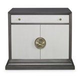 Soleil 1 - Drawer Nightstand
