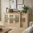 Chessani Wide Accent Sideboard-124205861