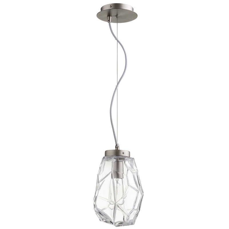 Gem 1 - Light Pendant