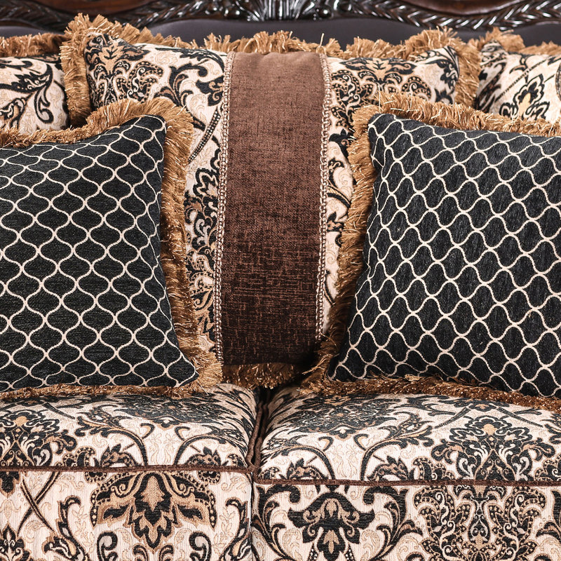 Encarnacion Upholstered 94'' Sofa
