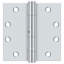 102'' x 102'' Steel Butt Bearing Hinge-14747236