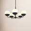 Alvin 5 - Light Chandelier-726304403