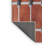 Wool Geometric Indoor Rug-547931355