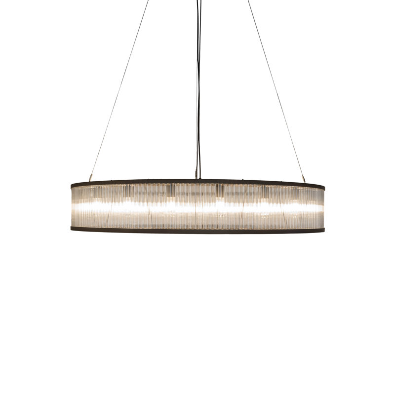 Marquee 18 - Light Pendant