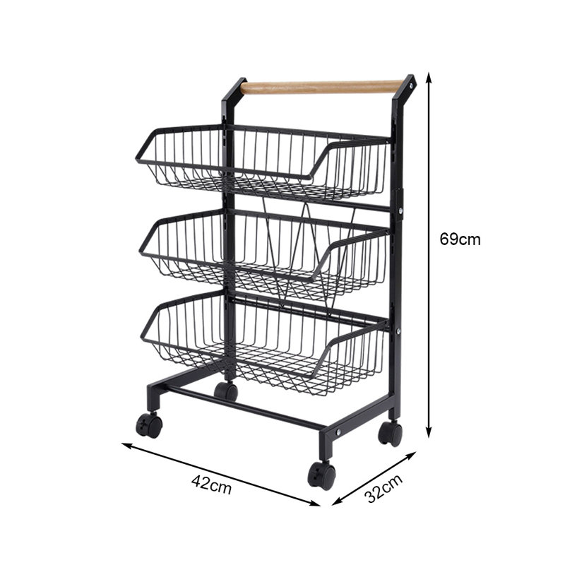 Countertop Dish Rack