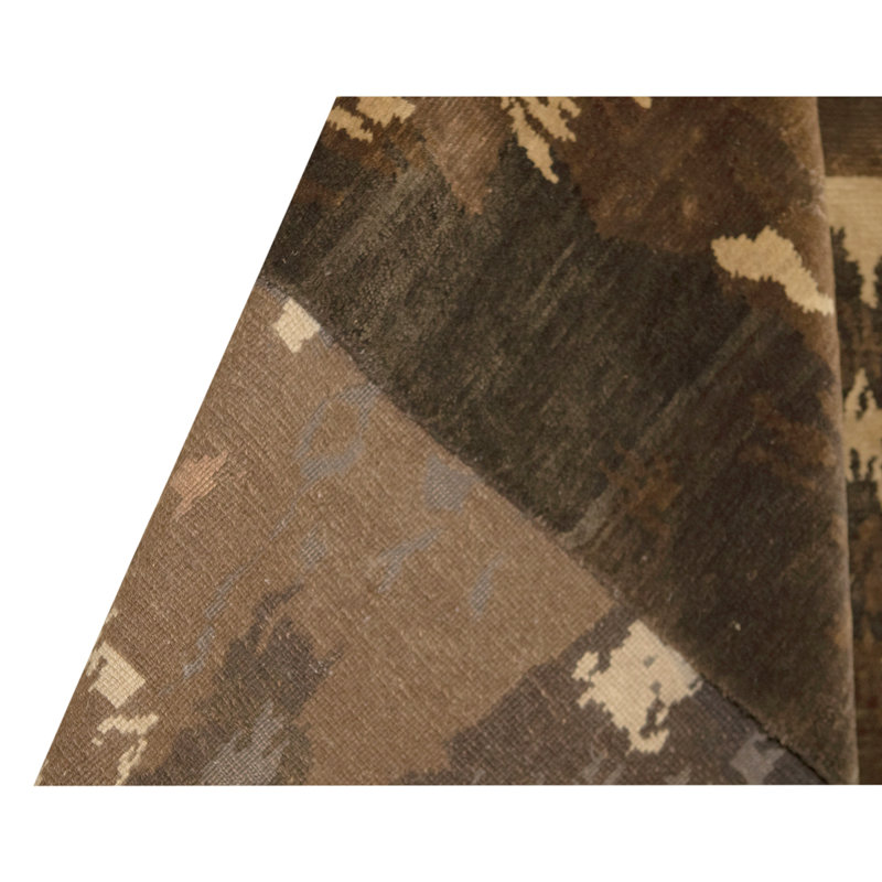 One-of-a-Kind 3'4" X 6'9" Area Rug