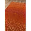 Tapis paprika en laine touffeté à la main Anijia-23243856
