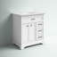 Meuble-lavabo simple 32 po Hermes-1946229863