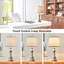 Lampe de table Norene en résine USB-1688386570-1688386568-1688386572