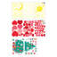 Glow Stars Non-Wall Damaging Wall Decal