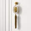 Barry Dixon - Light Dimmable Armed Sconce-1989876879