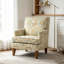 Chaises d'appoint en tissu