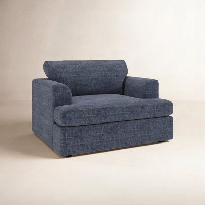 Brooks Upholstered Armchair