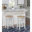 Tabouret de bar et de comptoir Granville-1593746144-1593746172