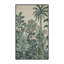 Tapis gris soyeux et moelleux-100884015