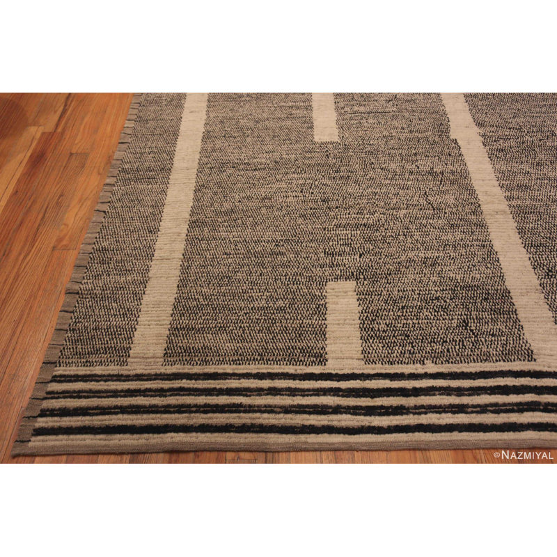 One-of-a-Kind 14' X 19'2" Hand Knotted Area Rug