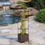 2 Tier Plant Stand